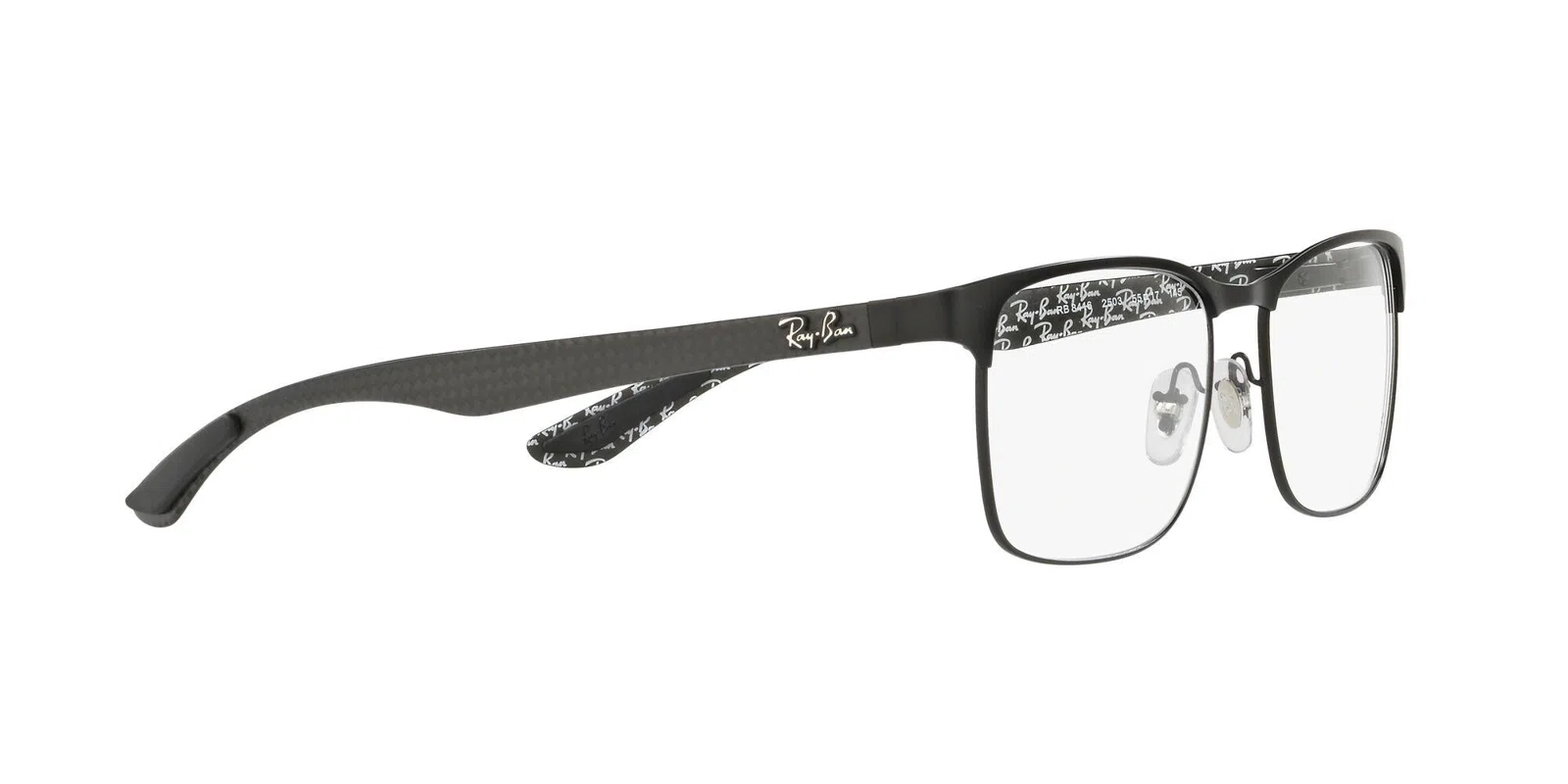 Ray-Ban 8416 Eyeglasses - view 22